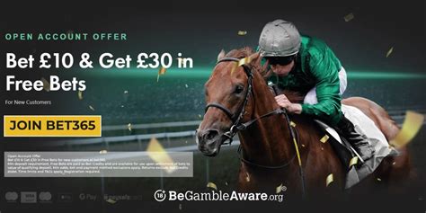 bet365 Cheltenham offers for new and existing customers 2024.